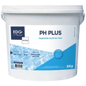PH PLUS – POUDRE – Seau DE 5KG – EDG ACCESS