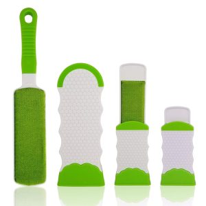 Brosse anti poil chien et animaux