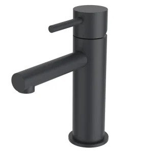 Mitigeur lavabo SIMAO - Anthracite