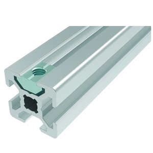 Patin en inox
