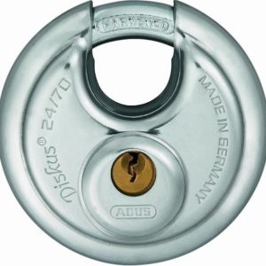 Cadenas Abus Diskus 24/70