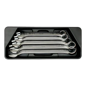 Module 5 clés mixtes thermoformé 22-32 mm