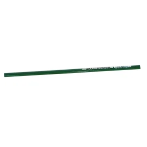 2 crayons de maçon pour traçage chantier