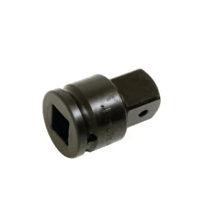 Adaptateur impact double 3/4” vers 1” et 3/4” vers 1/2”
